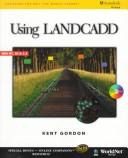 Cover of: Using LANDCADD