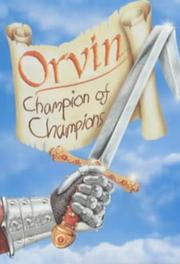 Cover of: Orvin