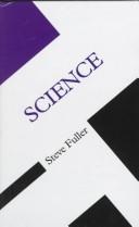 Cover of: Science by Steve Fuller