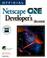 Cover of: Official Netscpe ONE developer's guide