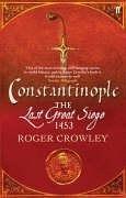 Constantinople by Roger Crowley