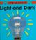 Cover of: Light and dark