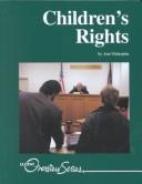 Cover of: Children's rights
