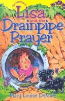 the-adventure-of-lisa-and-the-drainpipe-prayer-cover