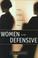 Cover of: Women on the defensive