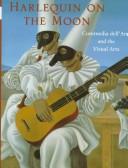 Harlequin on the moon by Lynne Lawner