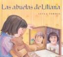 Cover of: Las abuelas de Liliana