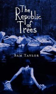 Cover of: Republic of Trees