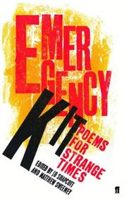 Cover of: Emergency Kit