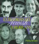 Cover of: Extraordinary Jewish Americans