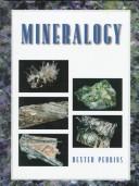 Cover of: Mineralogy