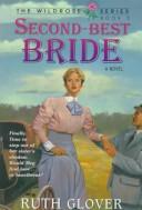Cover of: Second-best bride by Ruth Glover