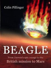Beagle by Colin Pillinger