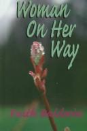 Cover of: Woman on her way