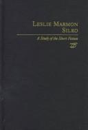 Cover of: Leslie Marmon Silko: a study of the short fiction