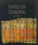 Cover of: States of Ethiopia by John Peffer