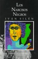 Cover of: Los narcisos negros by Iván Silén