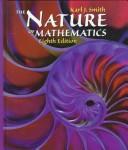 Cover of: The nature of mathematics by Karl J. Smith