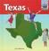 Cover of: Texas