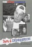 Cover of: Teens & depression by Gail Stewart