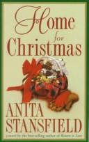 Cover of: Home for Christmas by Anita Stansfield