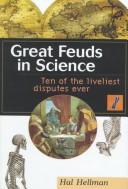 Cover of: Great feuds in science by Hal Hellman