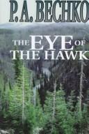 Cover of: The eye of the hawk: a western story