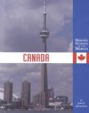 Cover of: Canada by John F. Grabowski