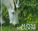 Cover of: Alpine meadow by Paul Fleisher