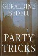 Cover of: Party tricks