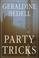 Cover of: Party tricks