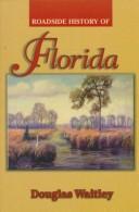 Cover of: Roadside history of Florida