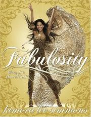 Cover of: Fabulosity | Kimora Lee Simmons