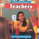 Cover of: Teachers