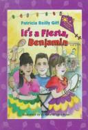 Cover of: It's a fiesta, Benjamin