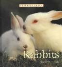 Cover of: Rabbits by Kathryn Hinds