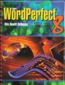 Cover of: Corel WordPerfect 8