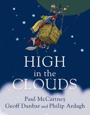Cover of: High in the Clouds by Paul McCartney, Philip Ardagh