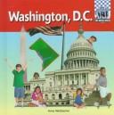 Cover of: Washington, D.C.