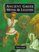 Ancient Greek myths & legends