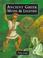 Cover of: Ancient Greek myths and legends