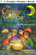 Cover of: The creepy camp-out