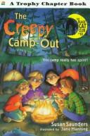 The creepy camp-out