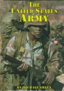 Cover of: The United States Army