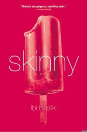 Cover of: Skinny