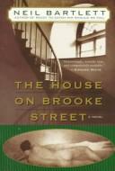 Cover of: The house on Brooke Street