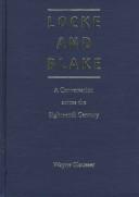Cover of: Locke and Blake by Wayne Glausser