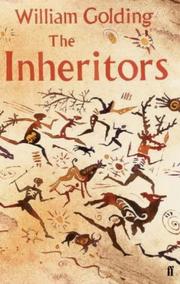 Cover of: The Inheritors by William Golding
