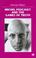 Cover of: Michel Foucault and the games of truth