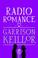 Cover of: Radio Romance